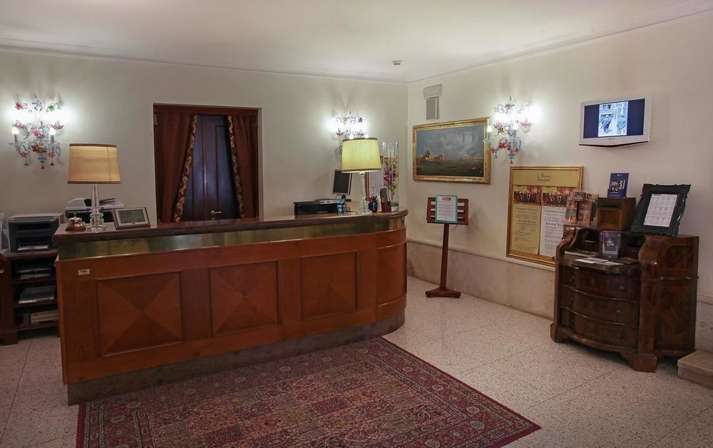 Hotel Ca' Alvise Wenecja Zewnętrze zdjęcie