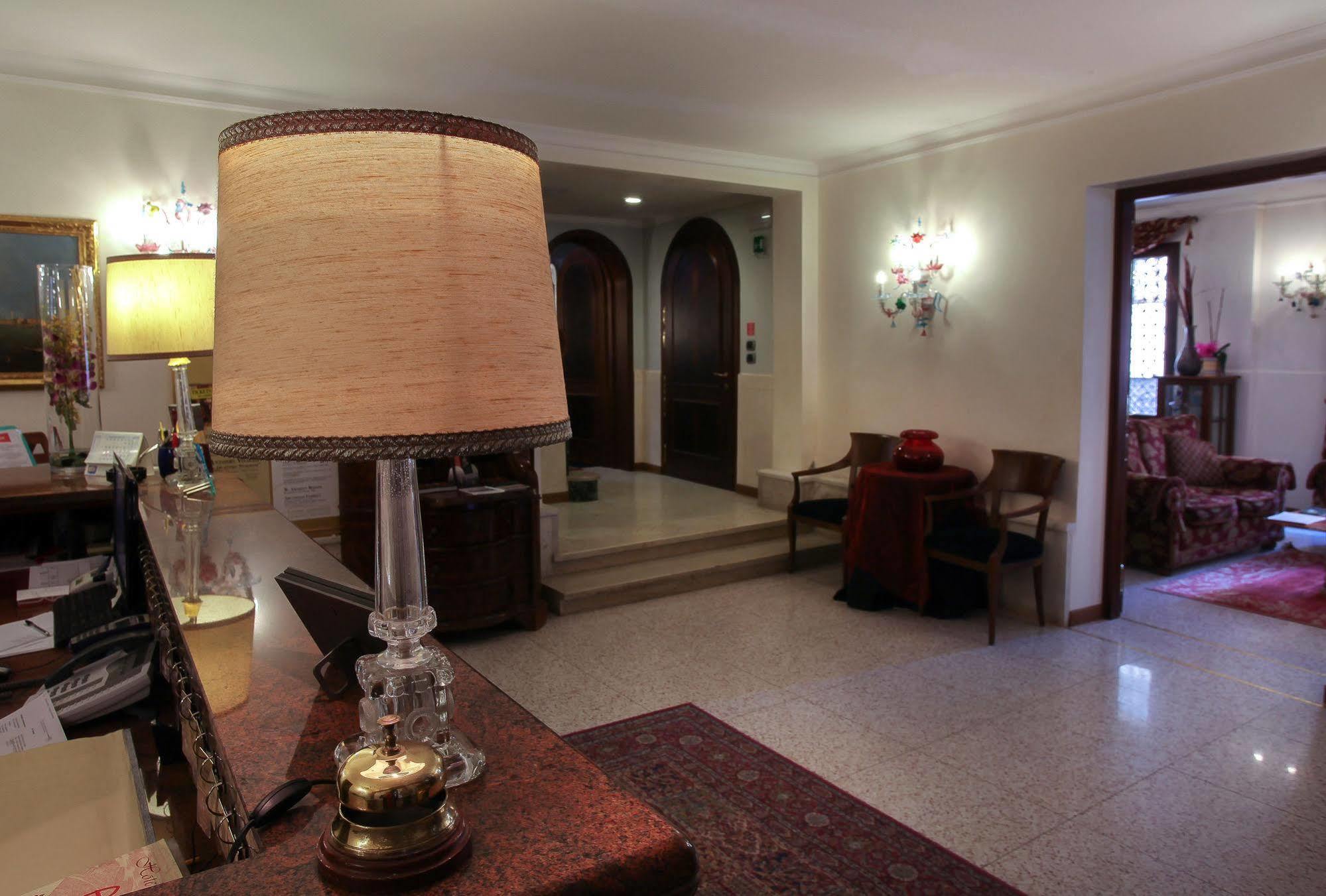 Hotel Ca' Alvise Wenecja Zewnętrze zdjęcie