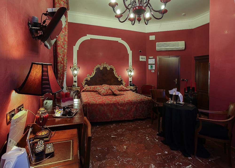 Hotel Ca' Alvise Wenecja Pokój zdjęcie